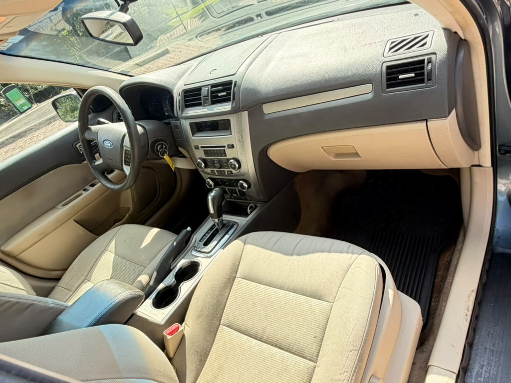2012 FORD FUSION – Image 26