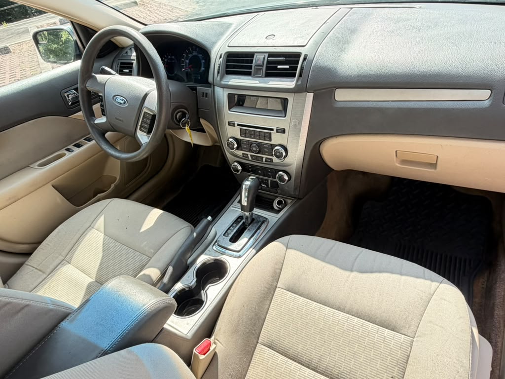 2012 FORD FUSION – Image 16