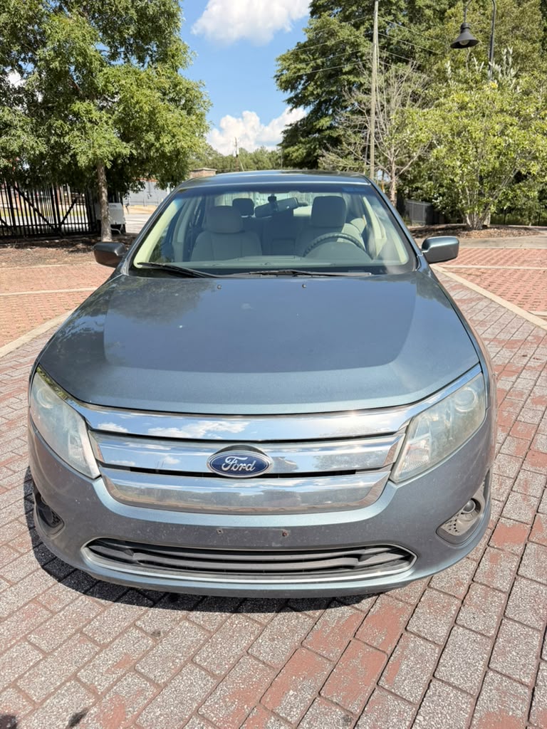 2012 FORD FUSION – Image 6