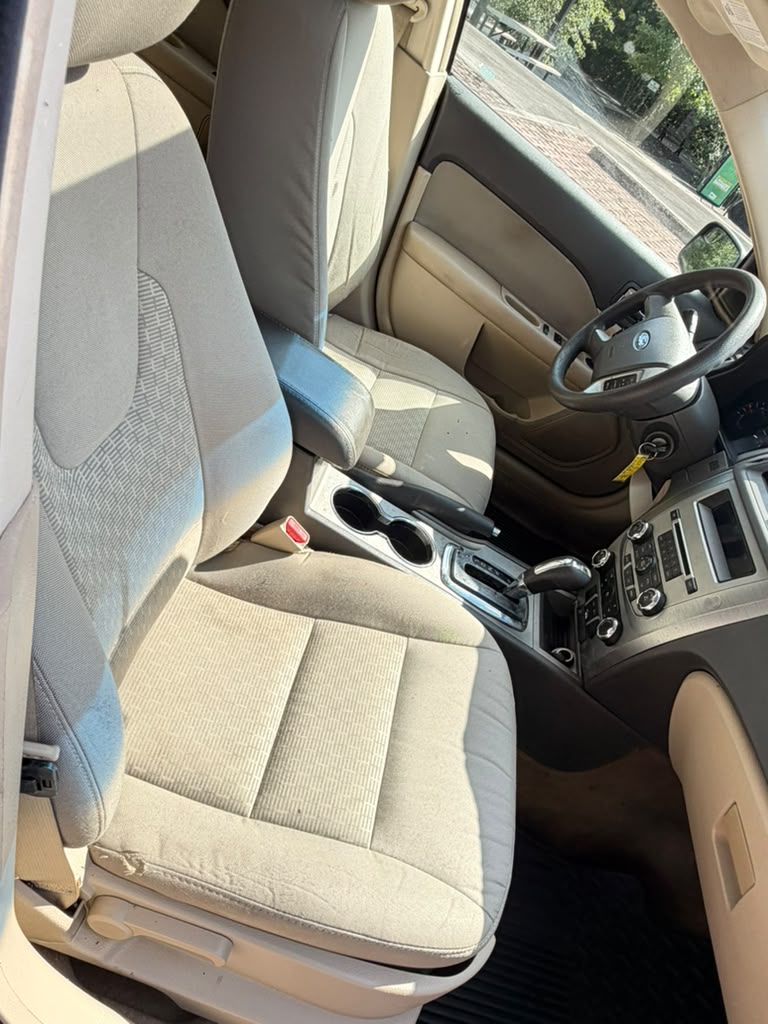2012 FORD FUSION – Image 9