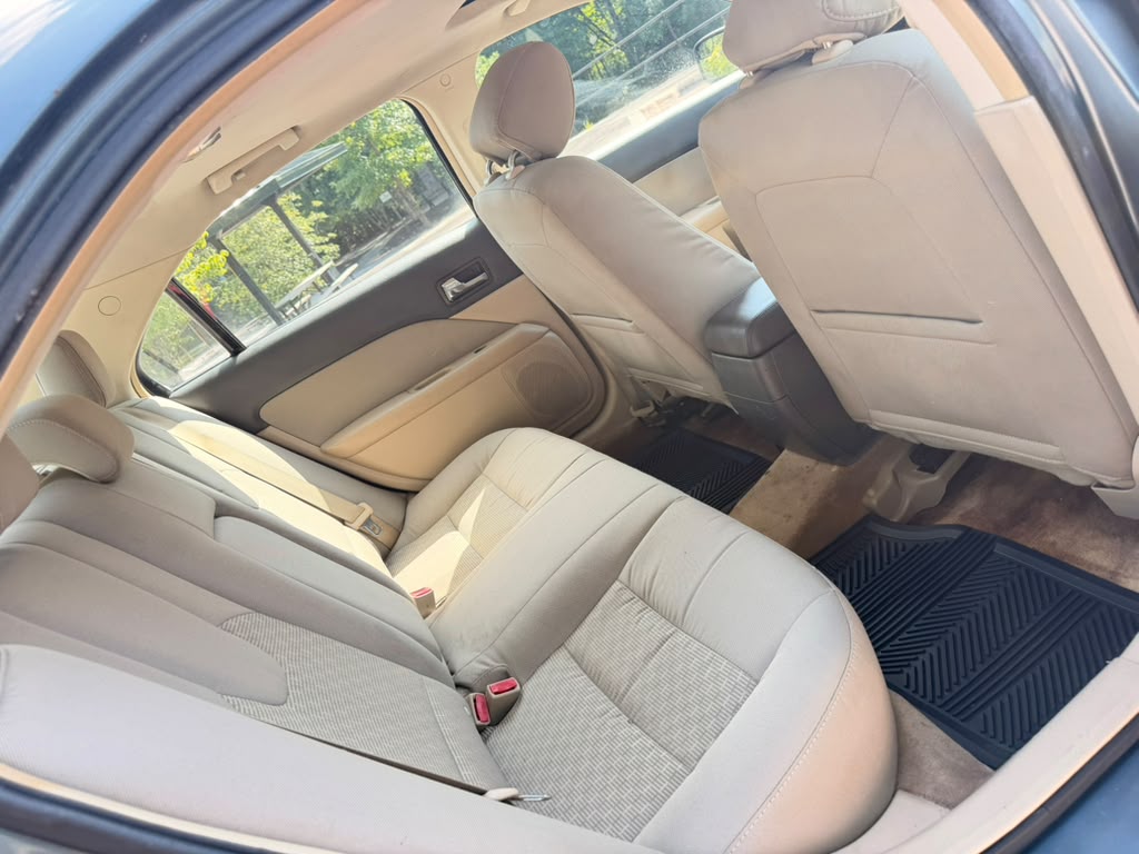 2012 FORD FUSION – Image 10