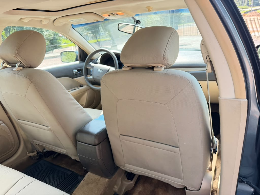 2012 FORD FUSION – Image 5
