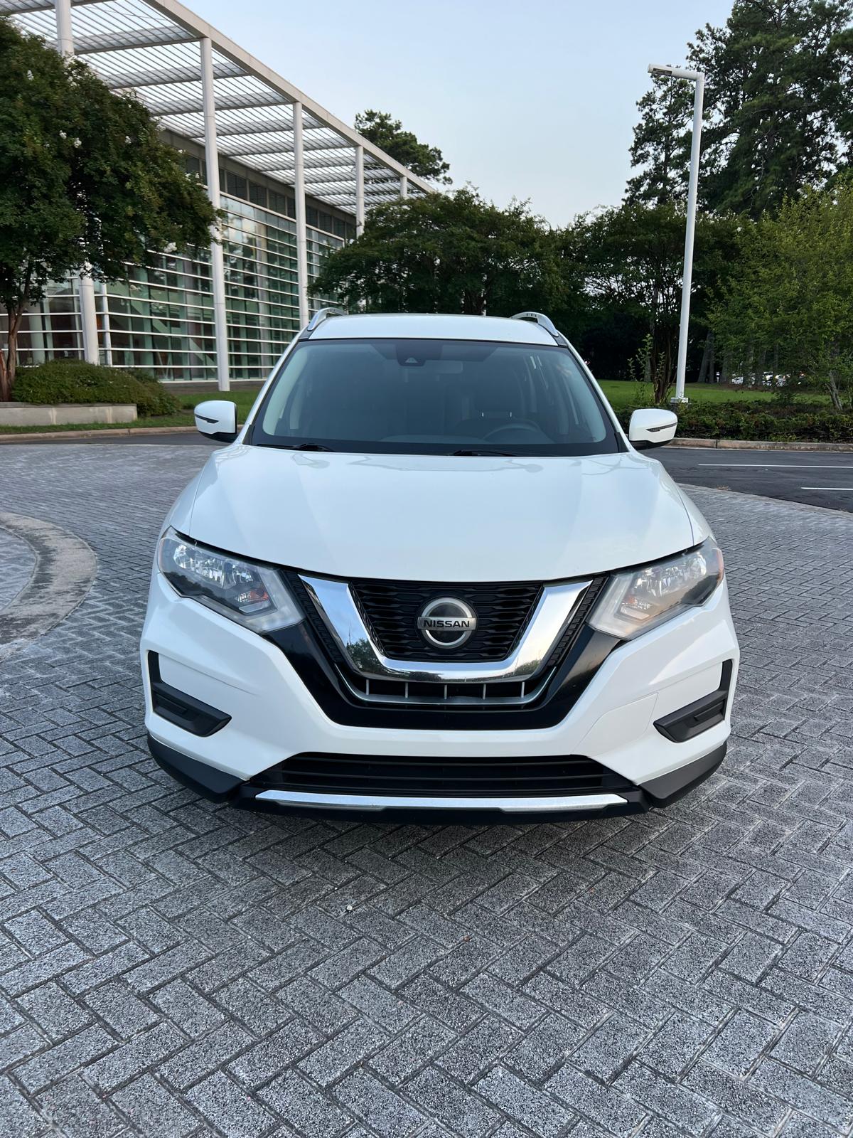 2019 NISSAN ROGUE – Image 20