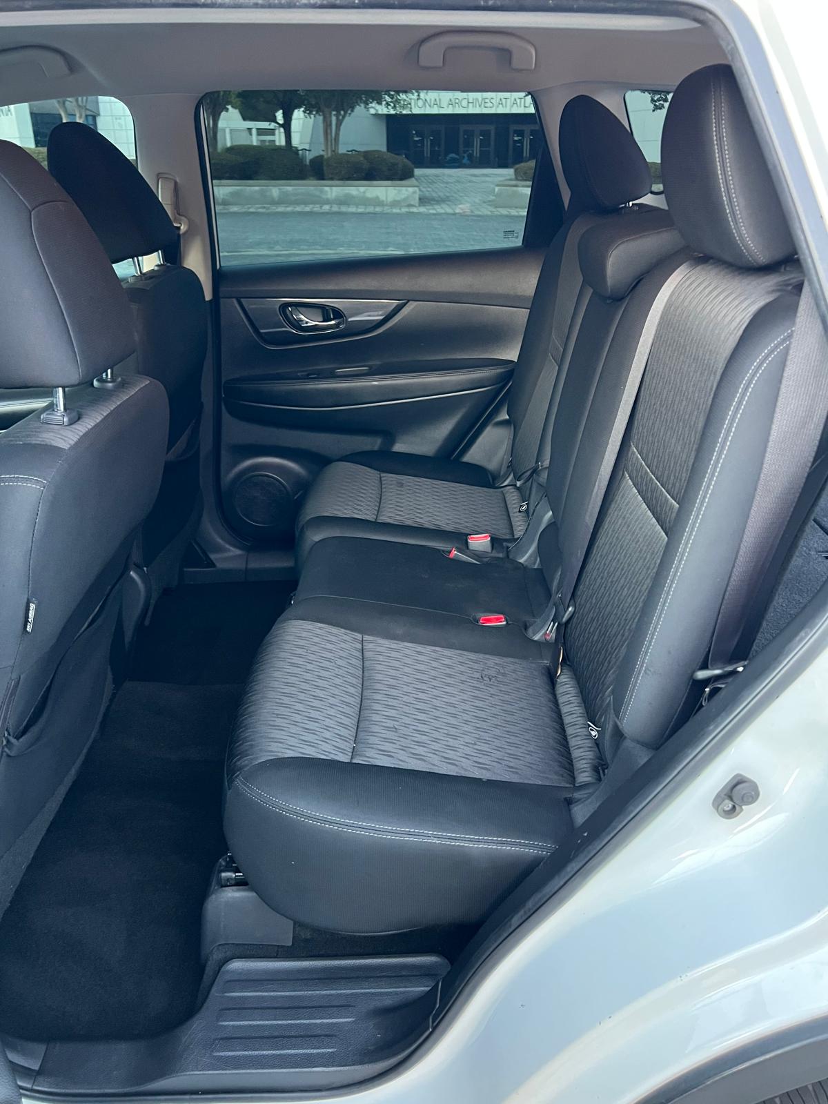 2019 NISSAN ROGUE – Image 16