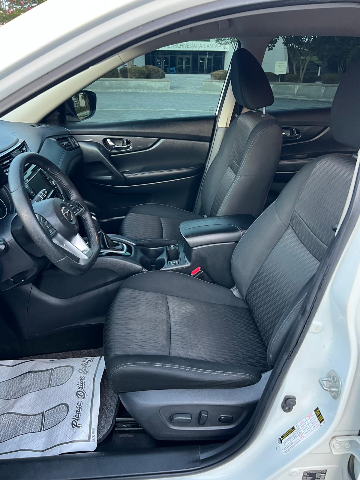2019 NISSAN ROGUE – Image 19