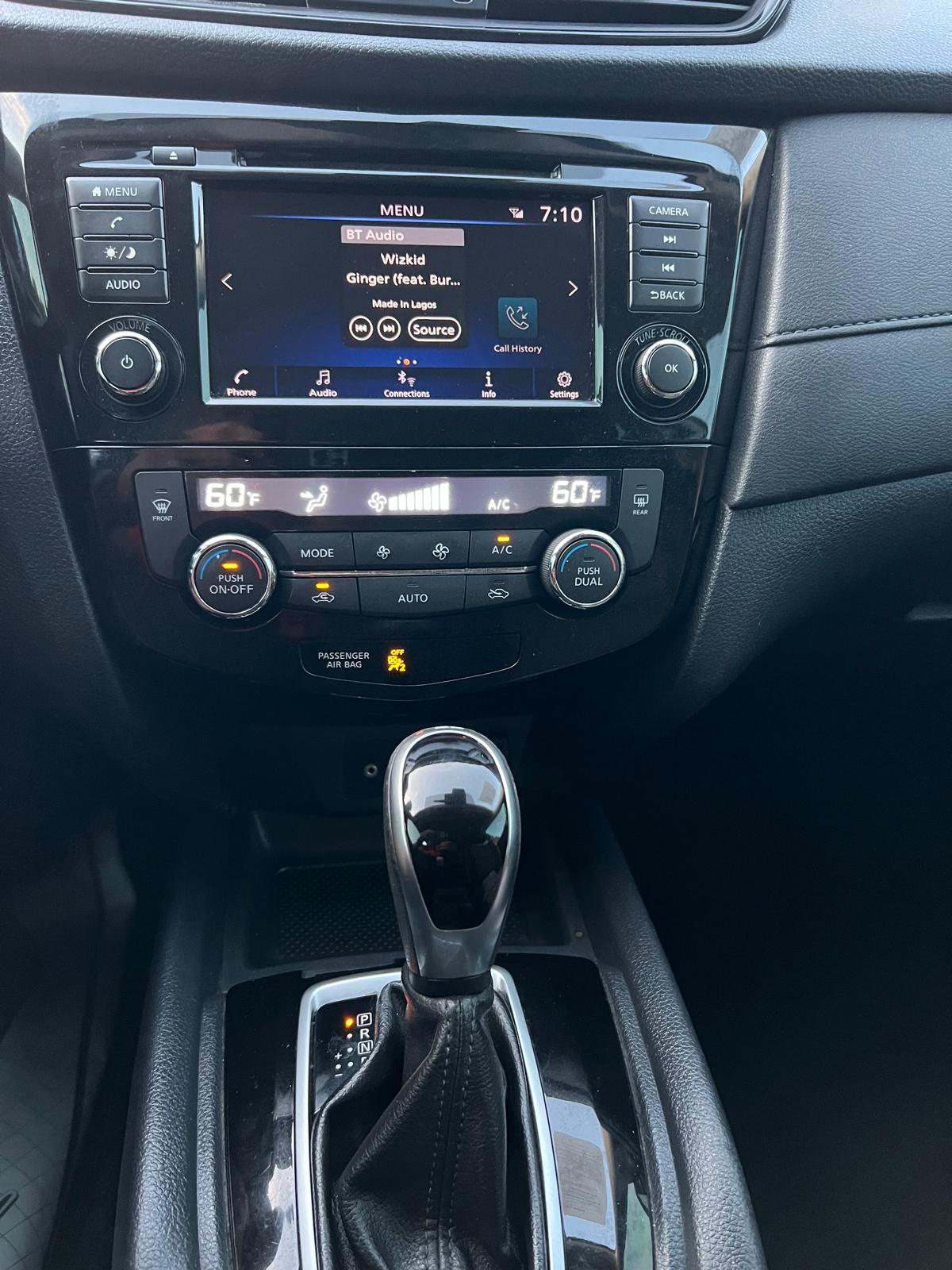2019 NISSAN ROGUE – Image 14