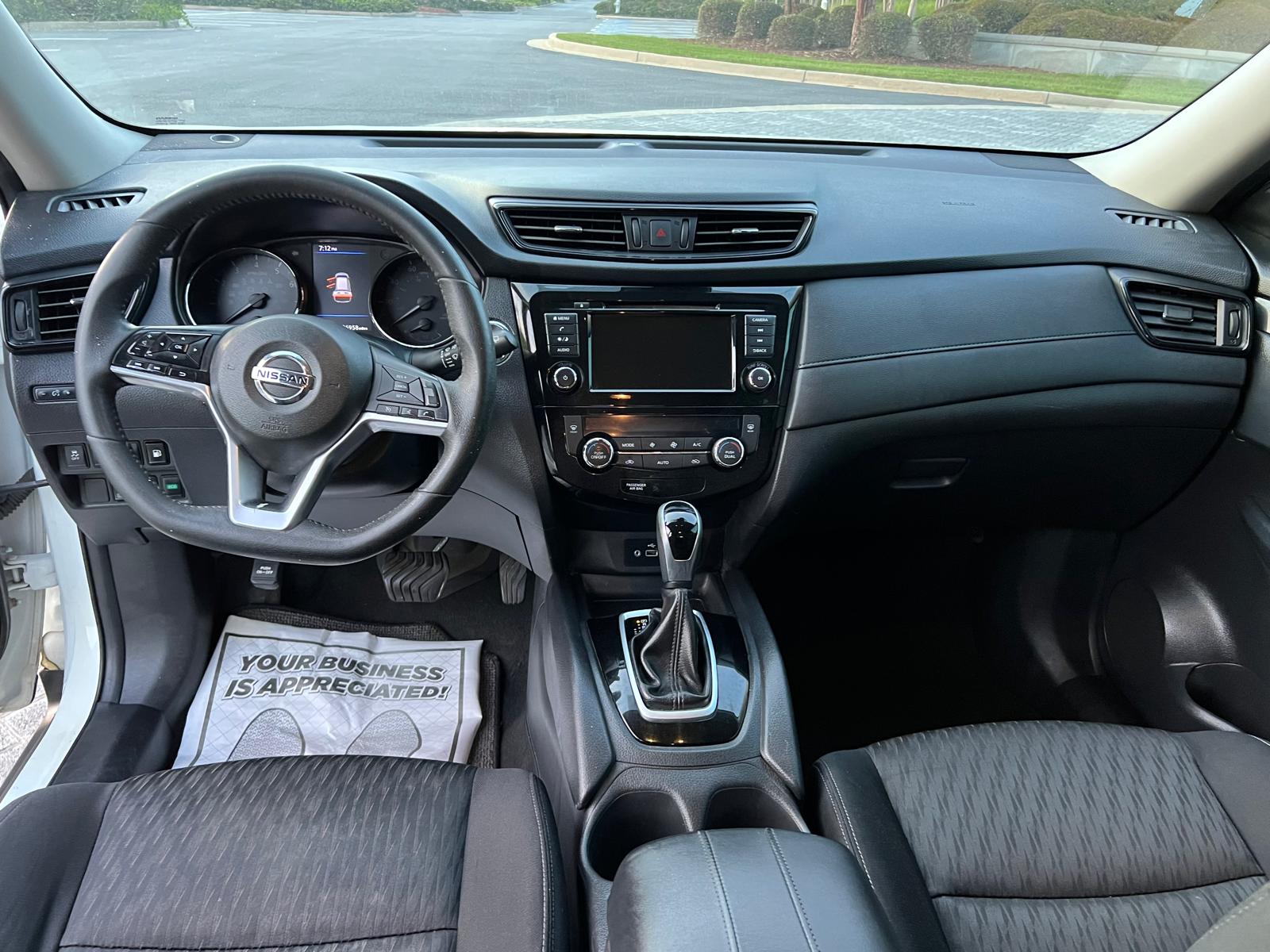 2019 NISSAN ROGUE – Image 6