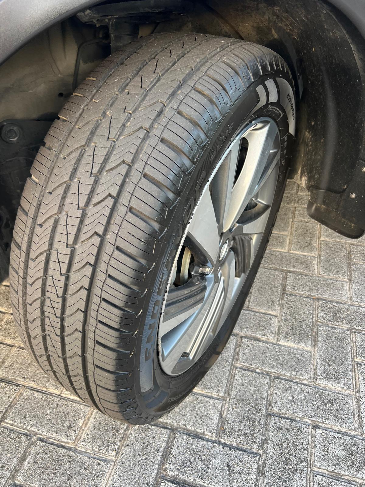 2019 NISSAN MURANO  – Image 19