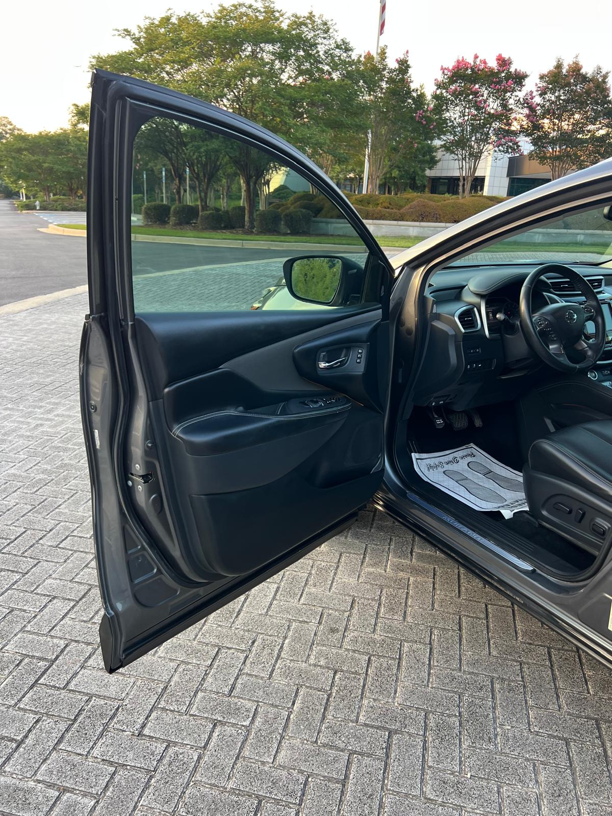 2019 NISSAN MURANO  – Image 15