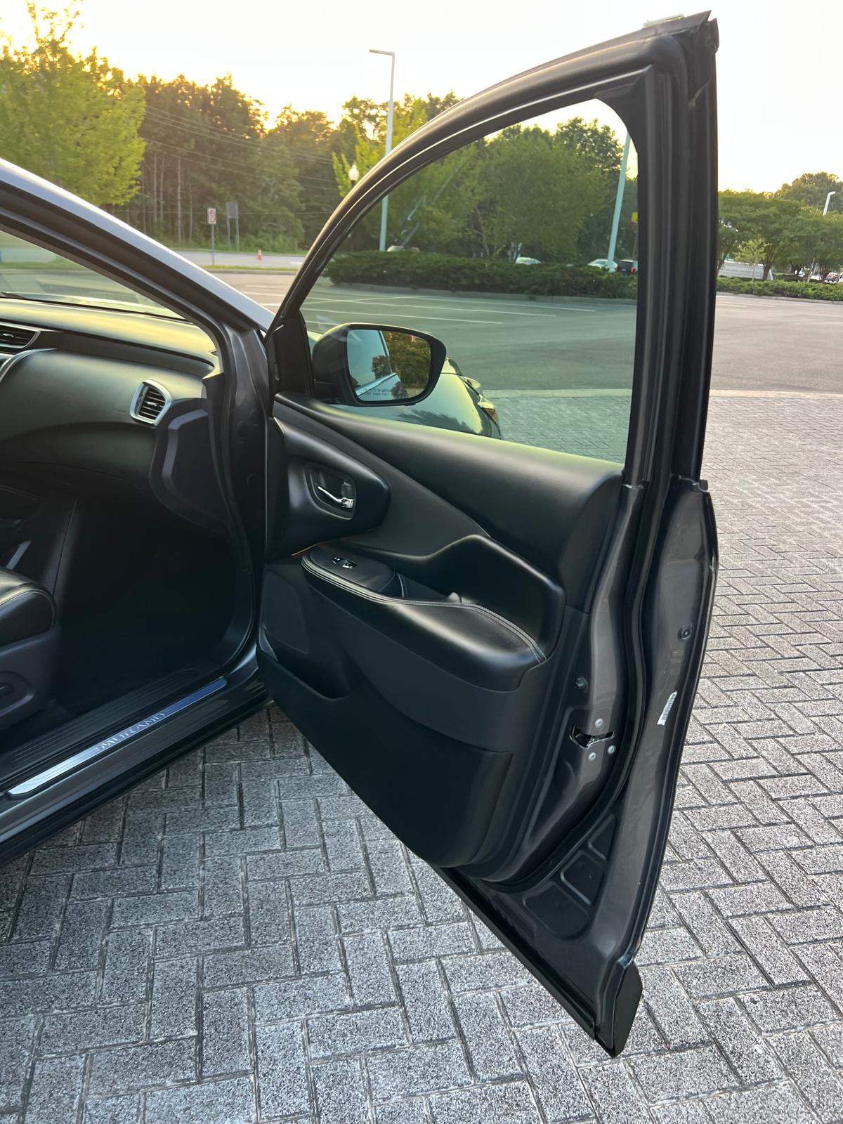 2019 NISSAN MURANO  – Image 17