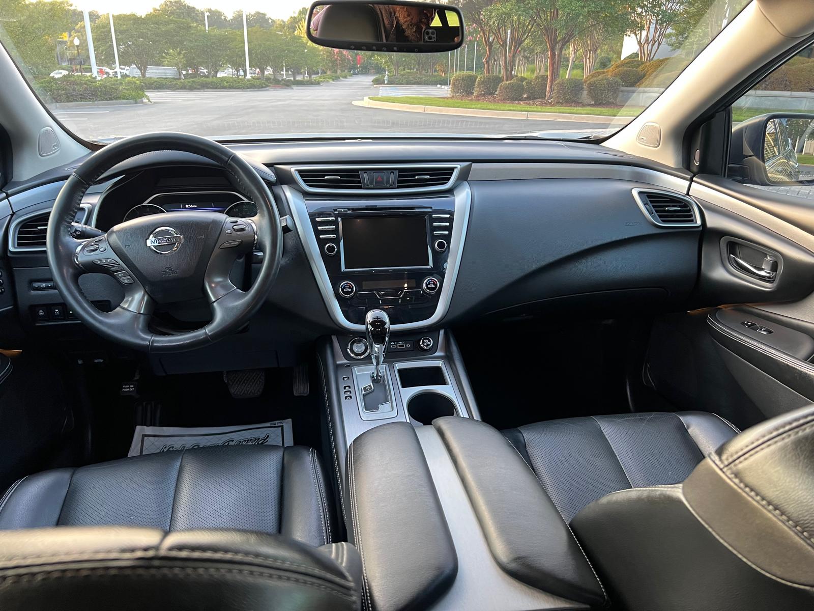 2019 NISSAN MURANO  – Image 14