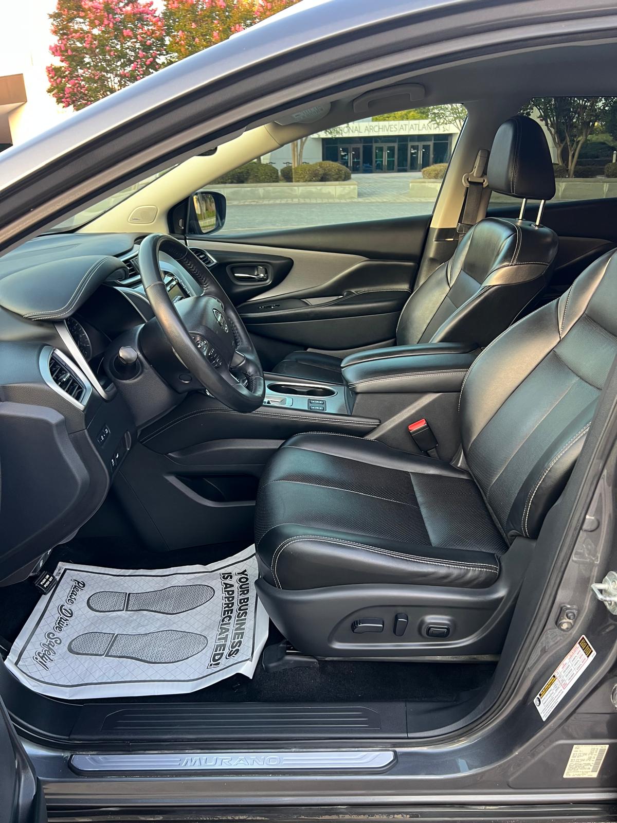 2019 NISSAN MURANO  – Image 18