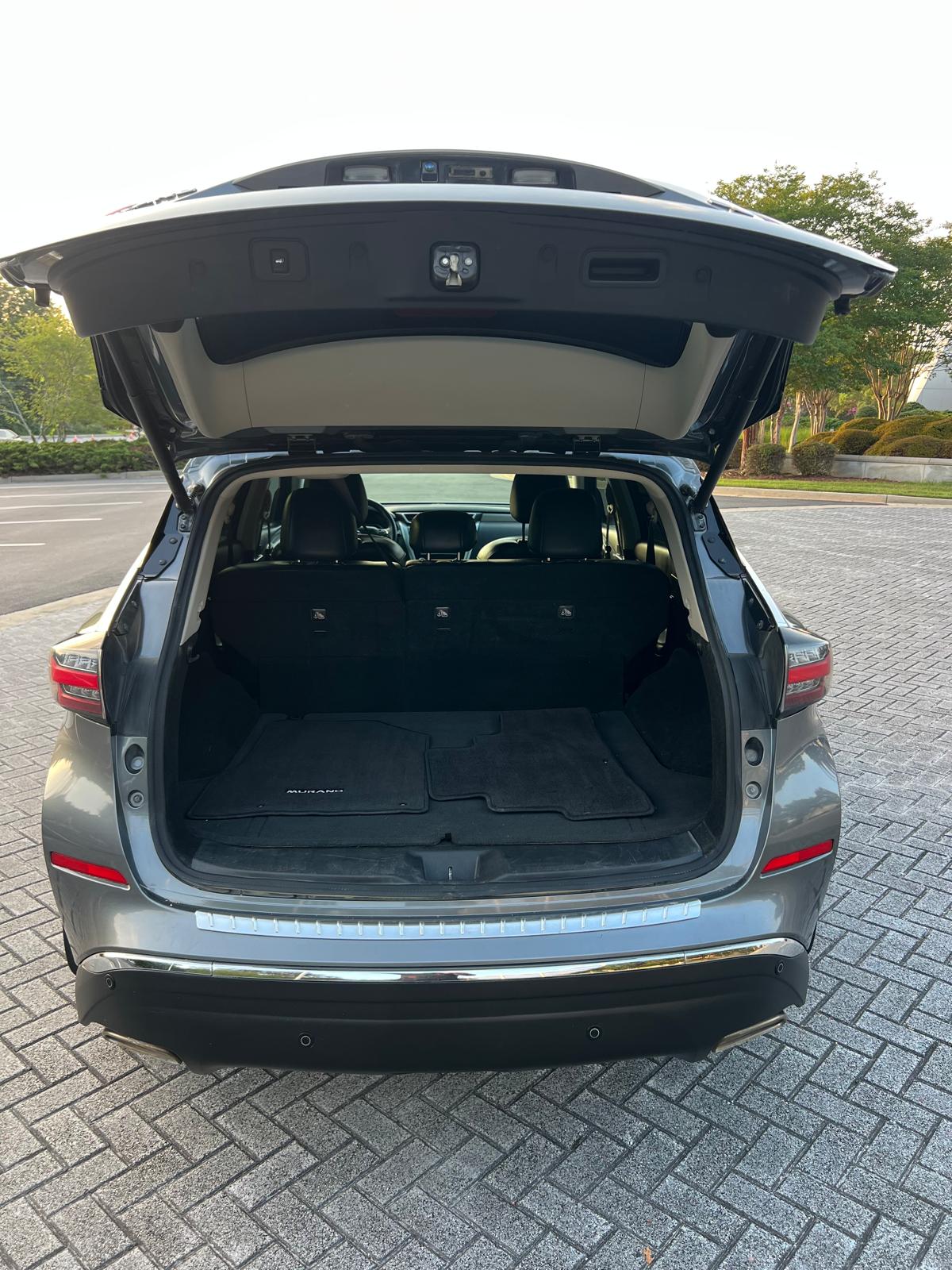2019 NISSAN MURANO  – Image 13