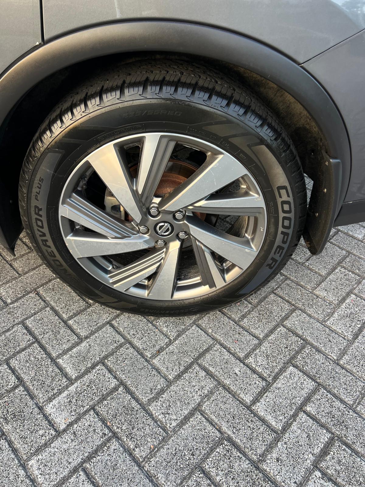 2019 NISSAN MURANO  – Image 6