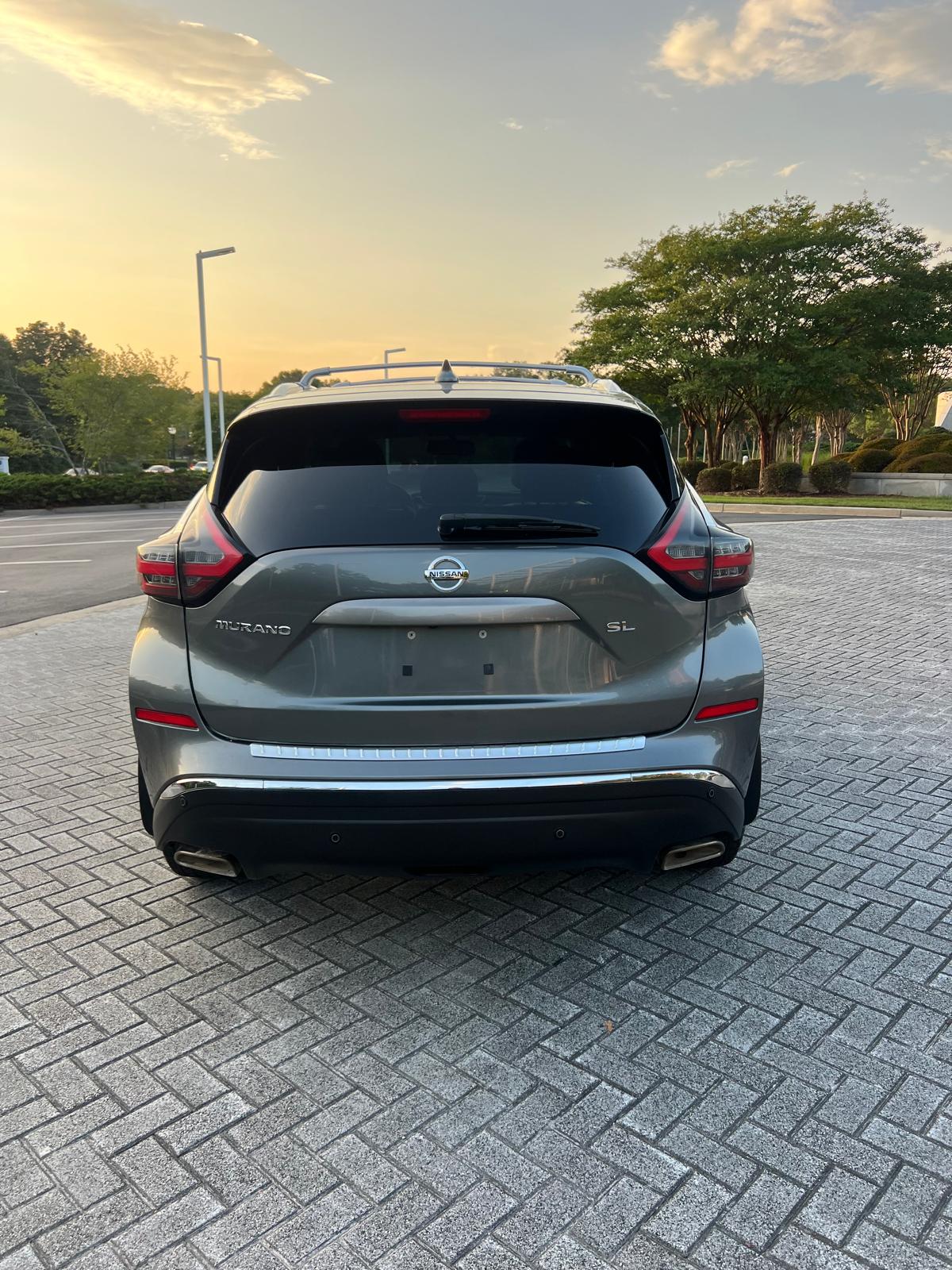 2019 NISSAN MURANO  – Image 12