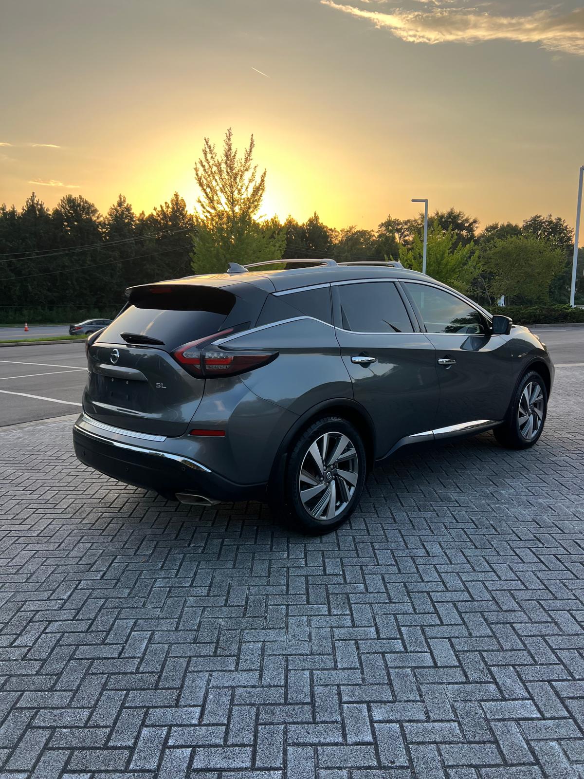 2019 NISSAN MURANO  – Image 11