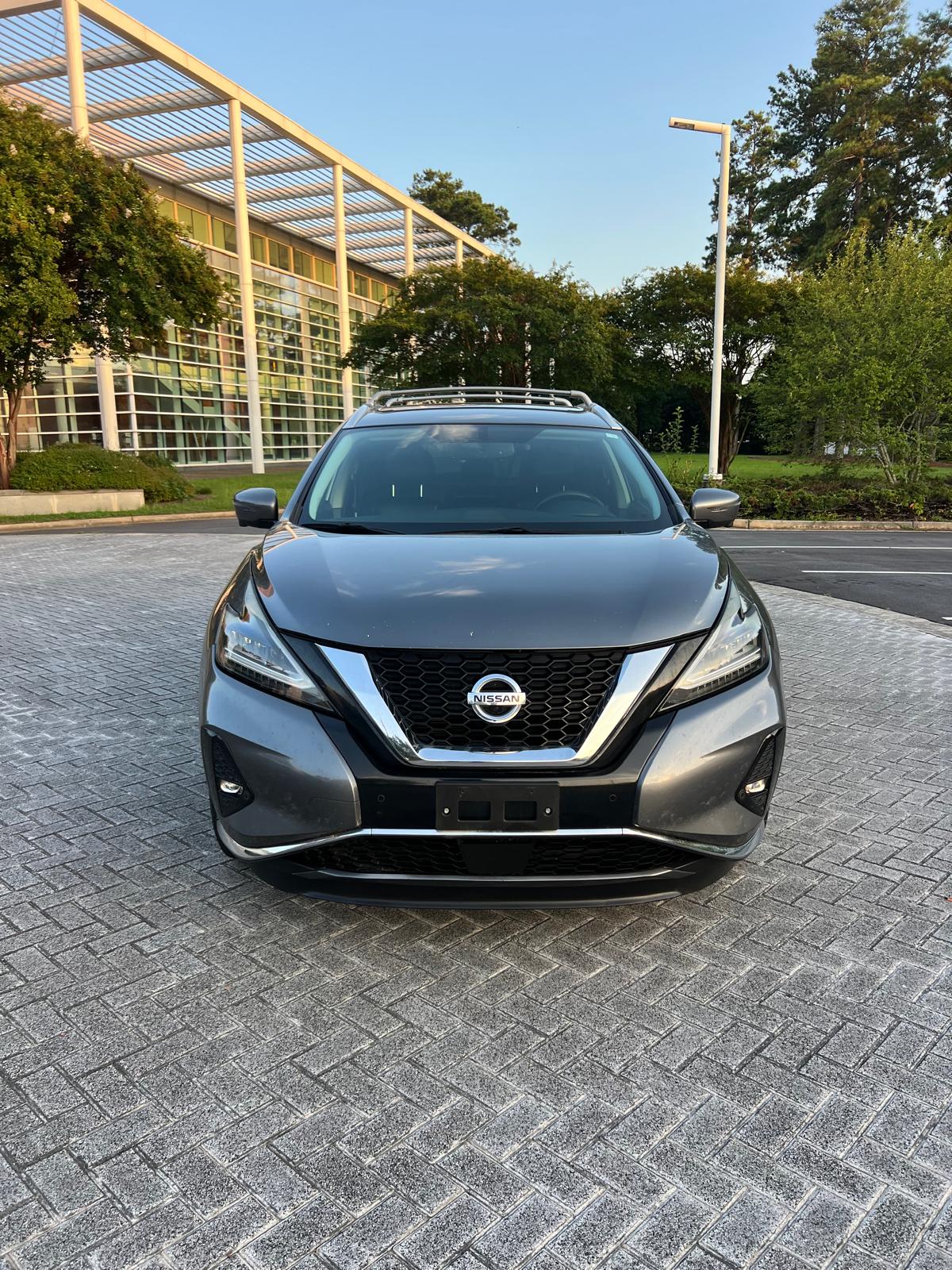 2019 NISSAN MURANO  – Image 9