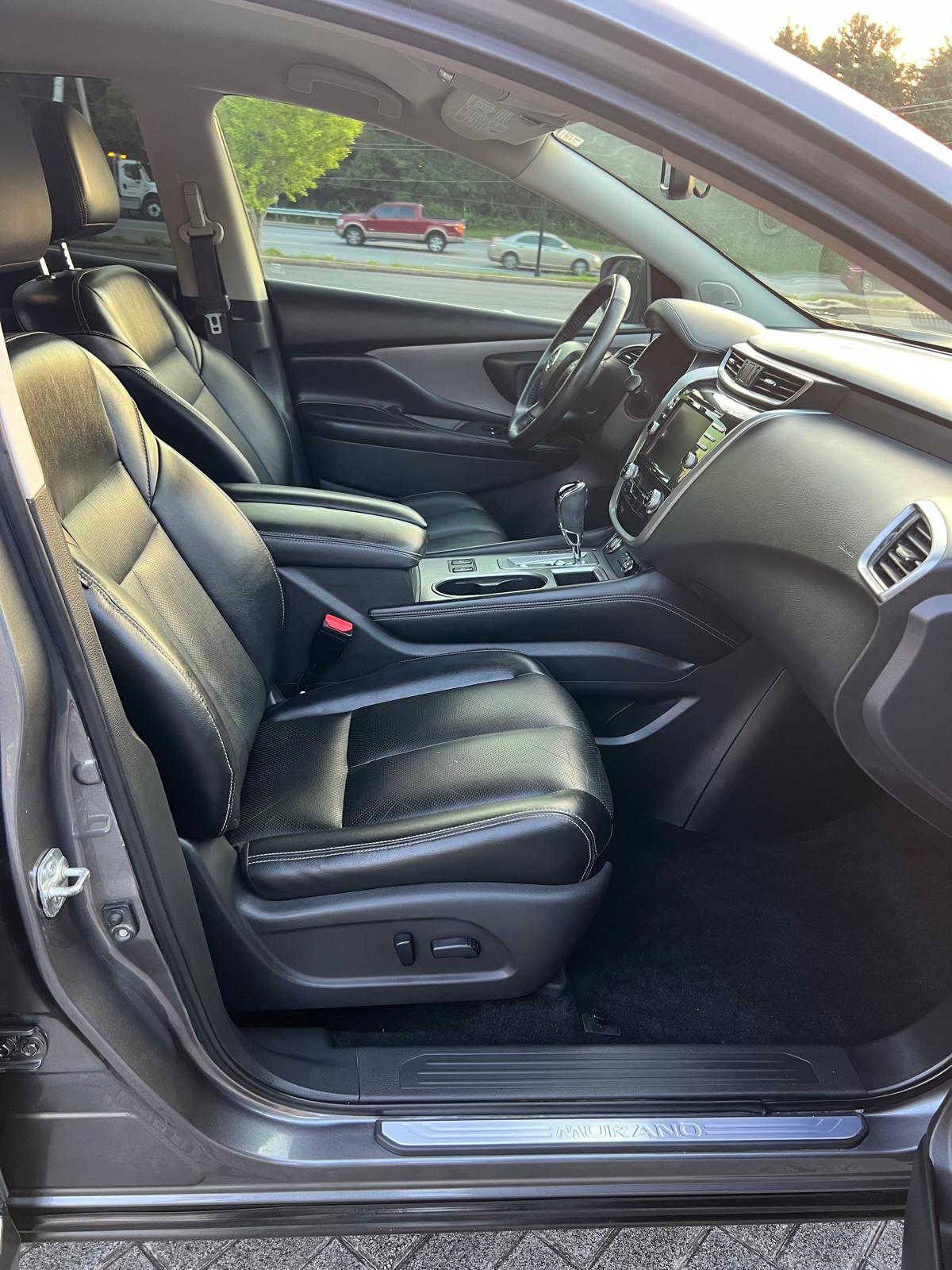 2019 NISSAN MURANO  – Image 4