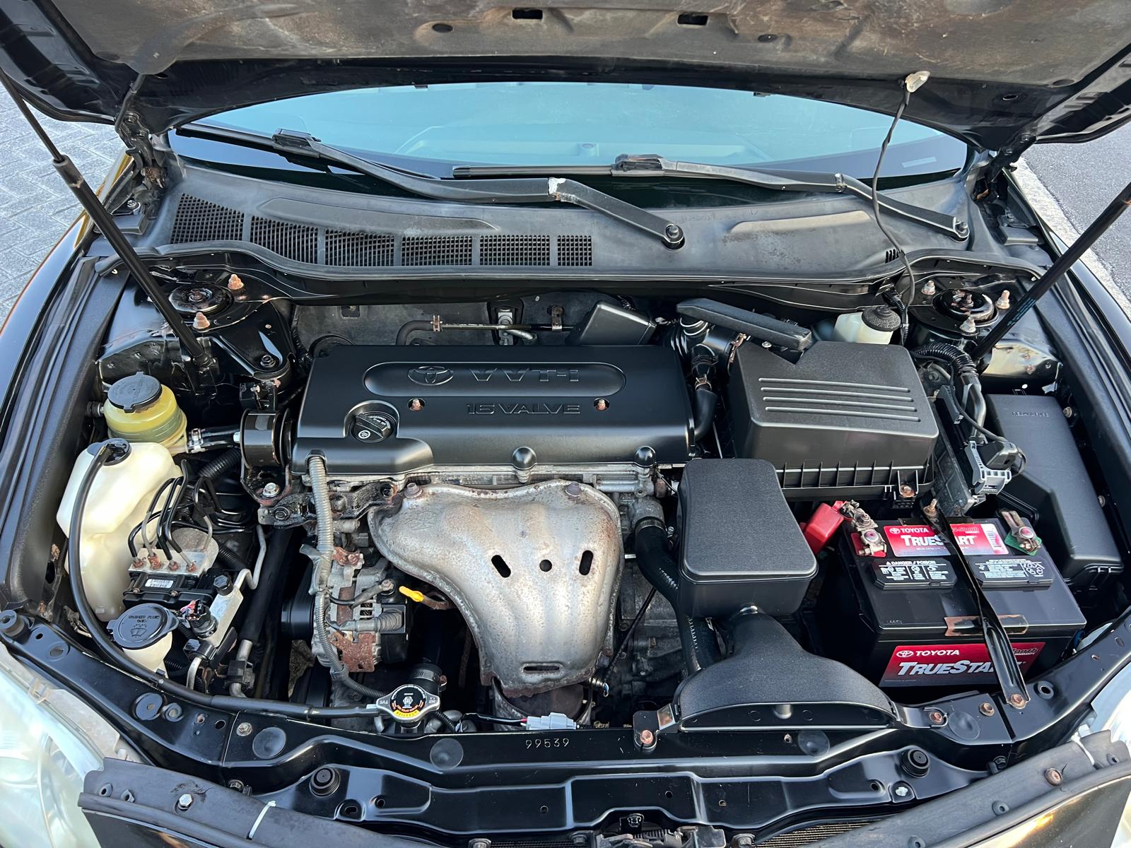 2007 TOYOTA CAMRY – Image 18