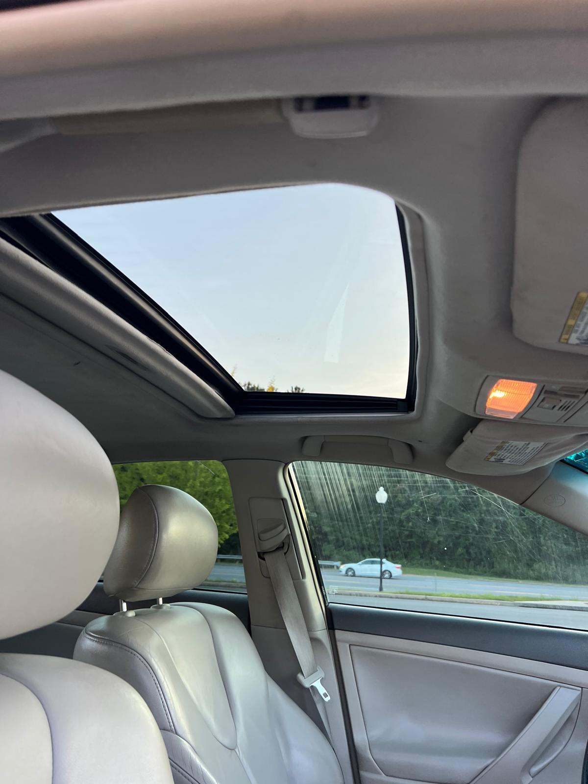 2007 TOYOTA CAMRY – Image 21