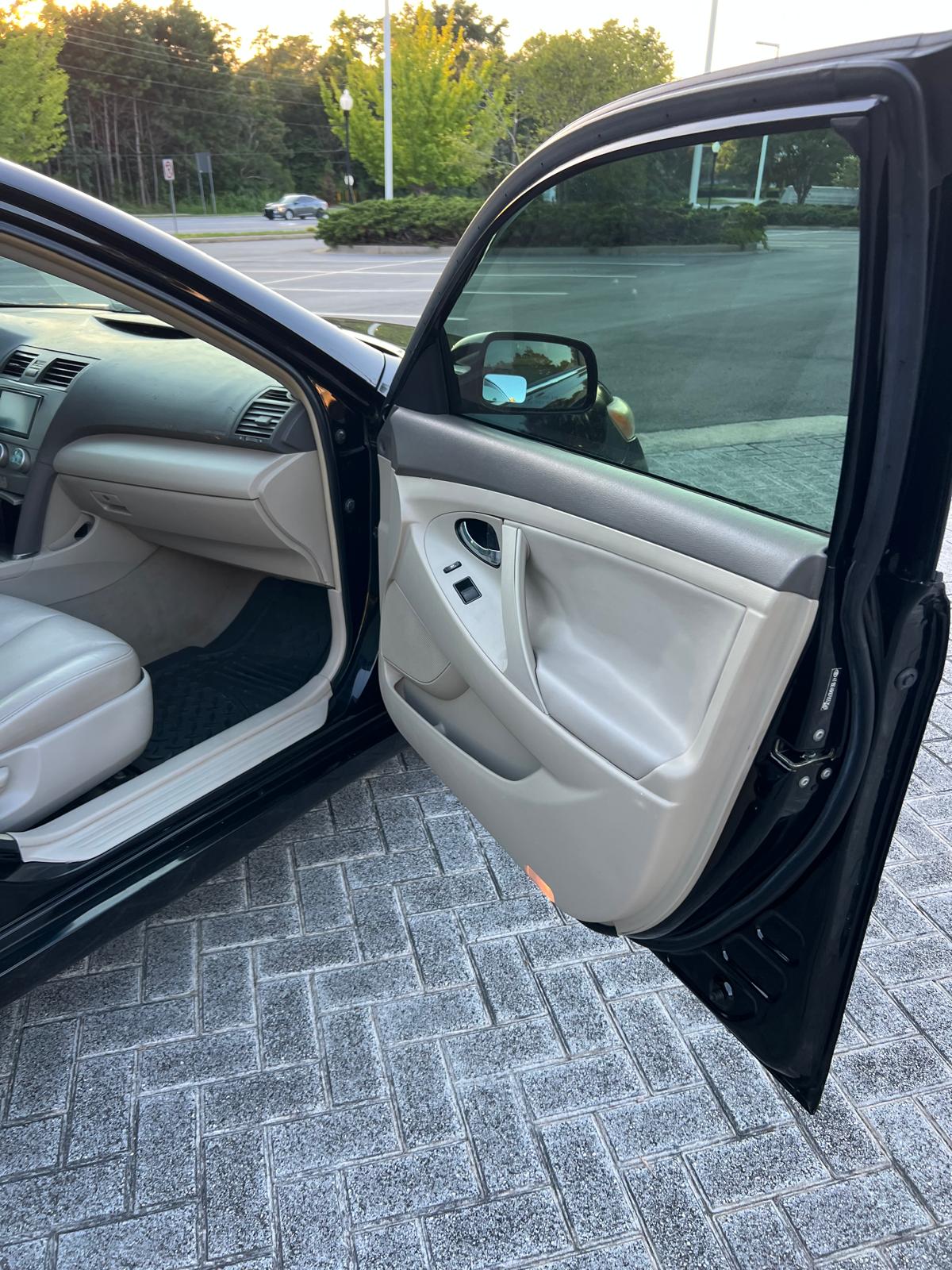 2007 TOYOTA CAMRY – Image 17