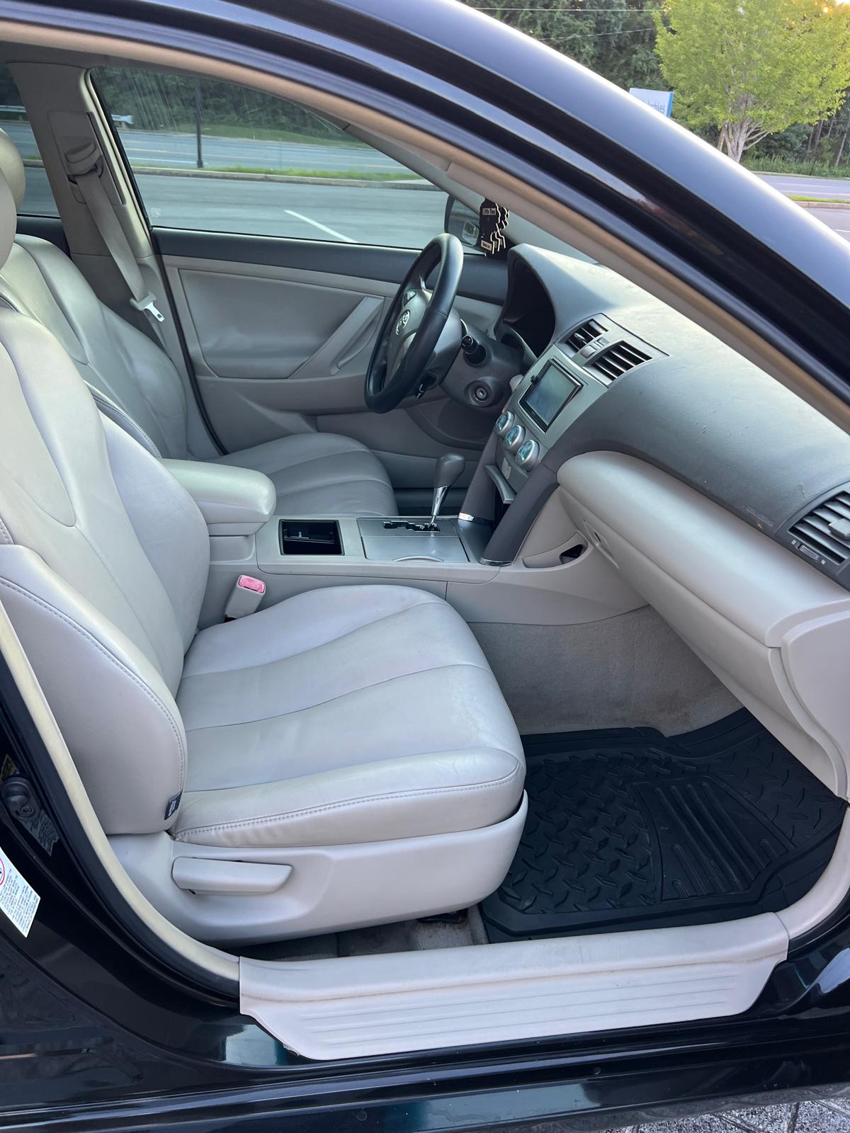 2007 TOYOTA CAMRY – Image 16