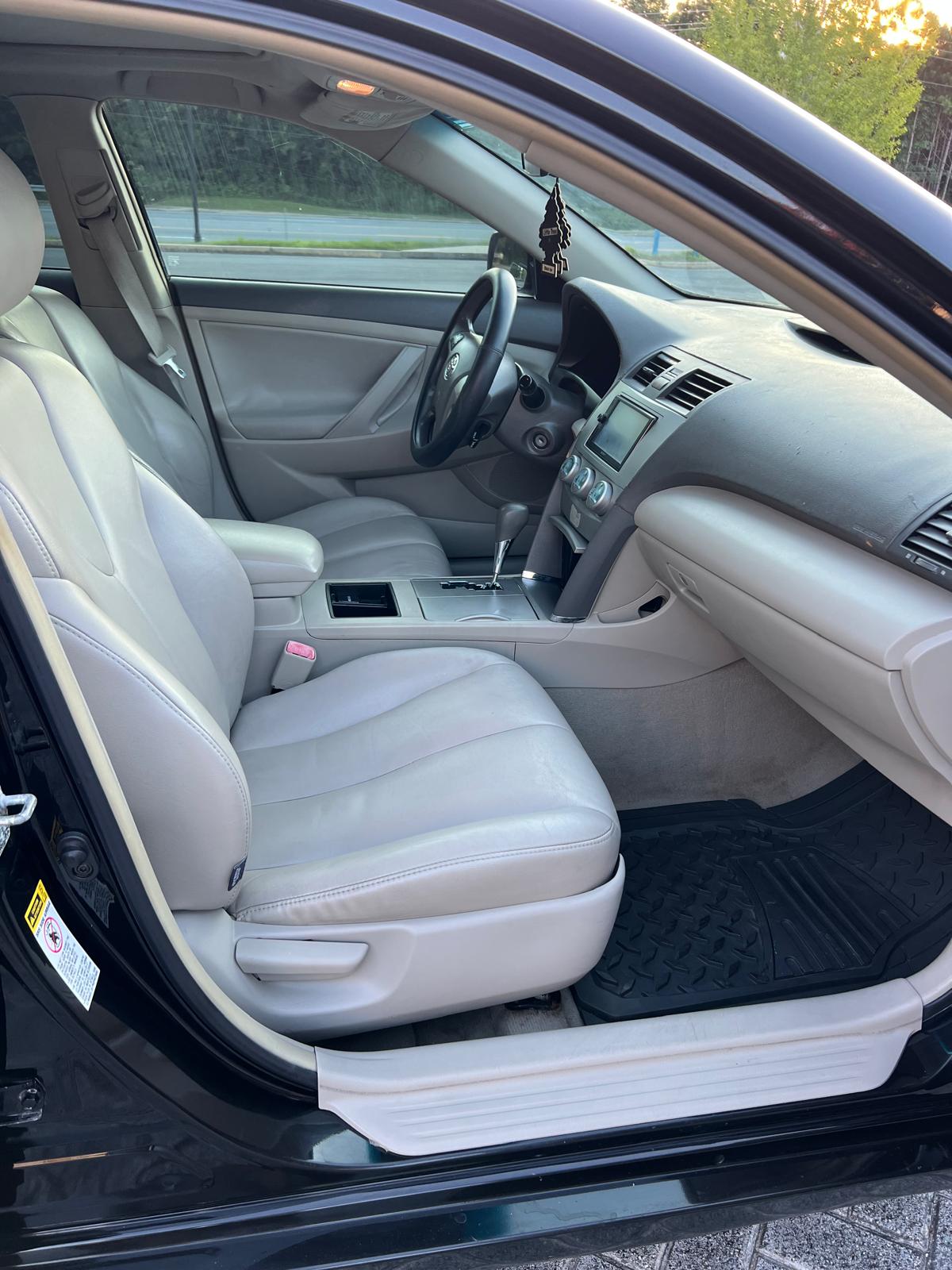 2007 TOYOTA CAMRY – Image 15