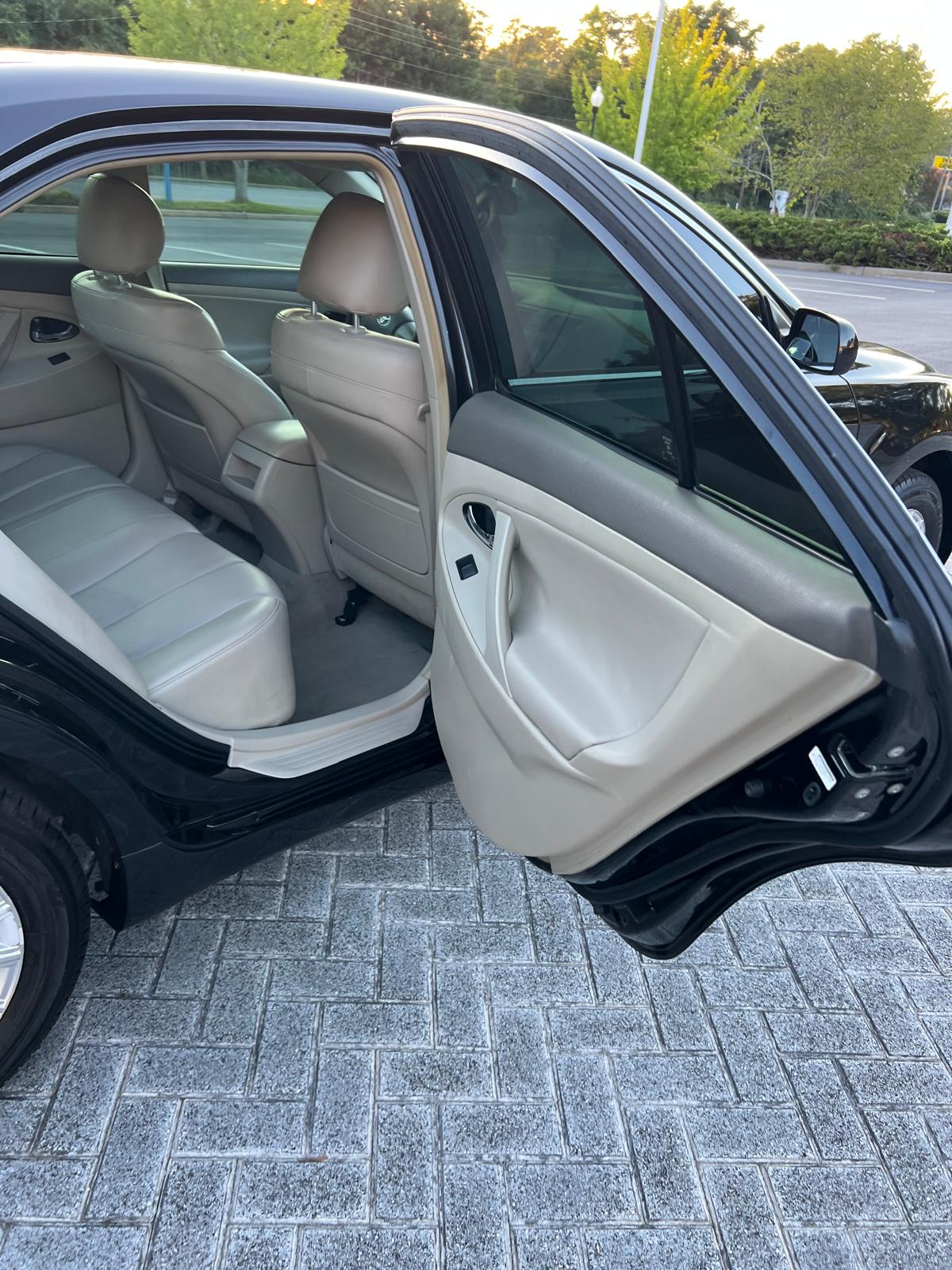 2007 TOYOTA CAMRY – Image 14
