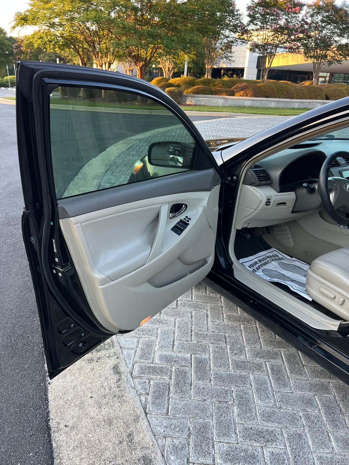 2007 TOYOTA CAMRY – Image 11