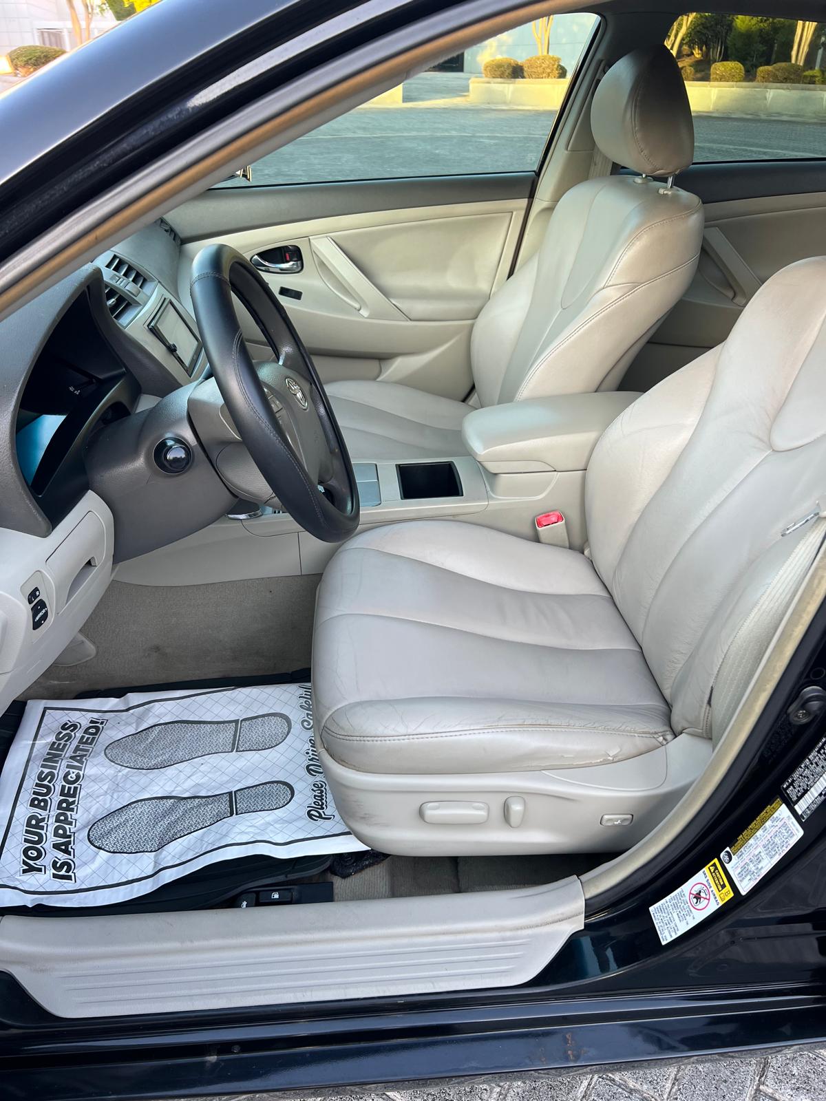 2007 TOYOTA CAMRY – Image 12