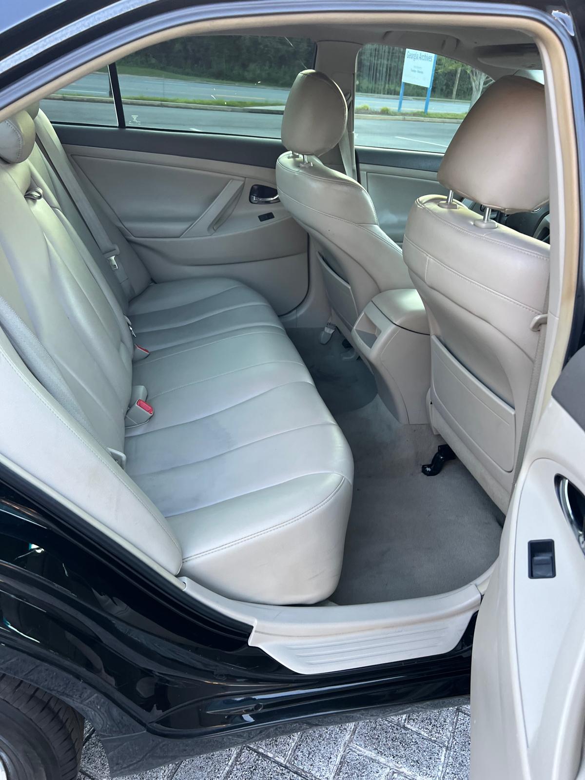 2007 TOYOTA CAMRY – Image 13