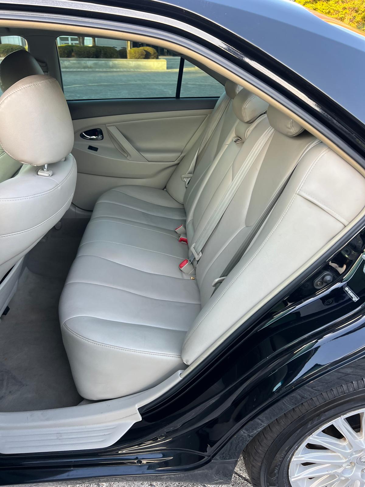 2007 TOYOTA CAMRY – Image 7