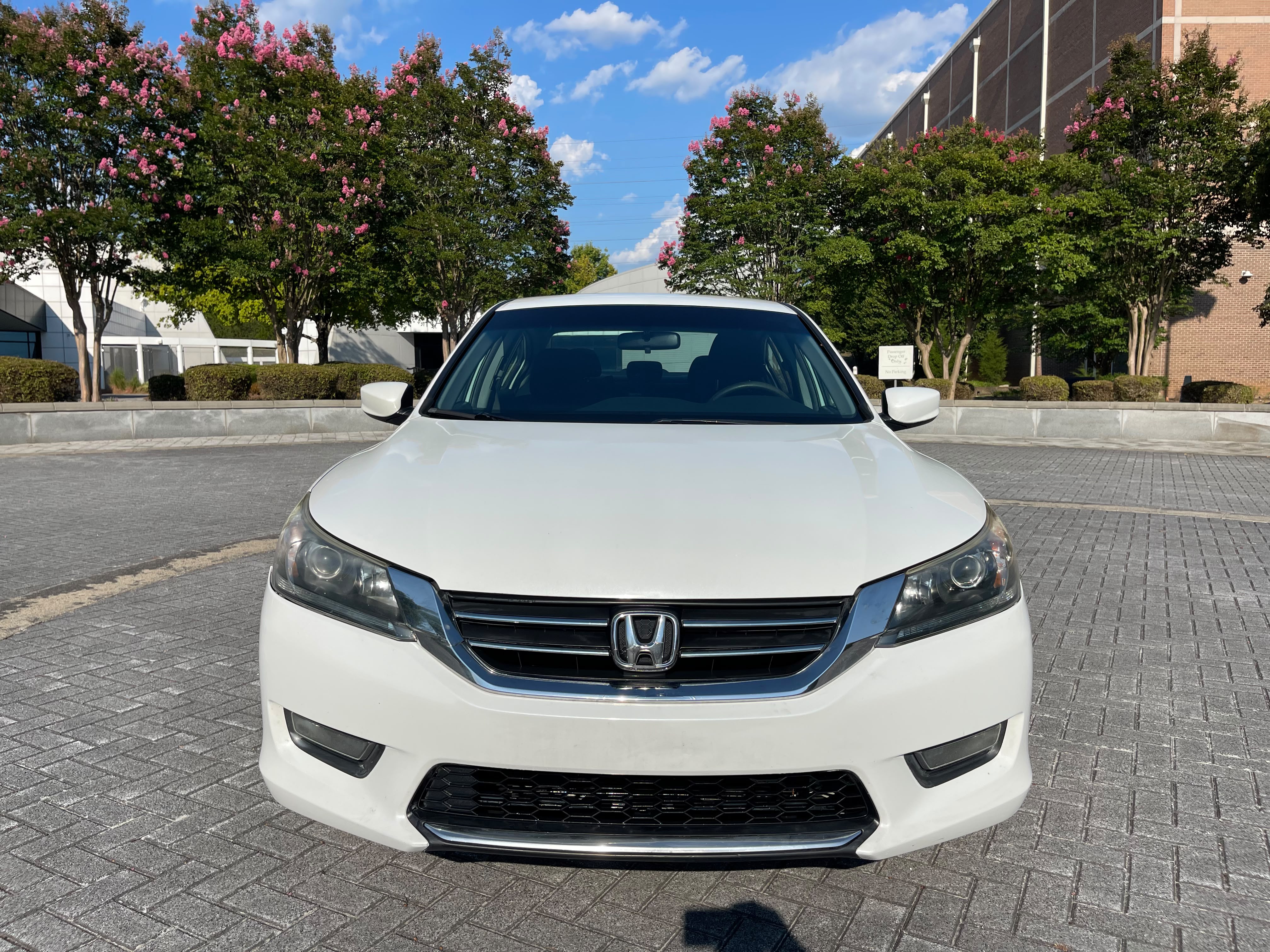 2014 HONDA ACCORD SPORTT – Image 3