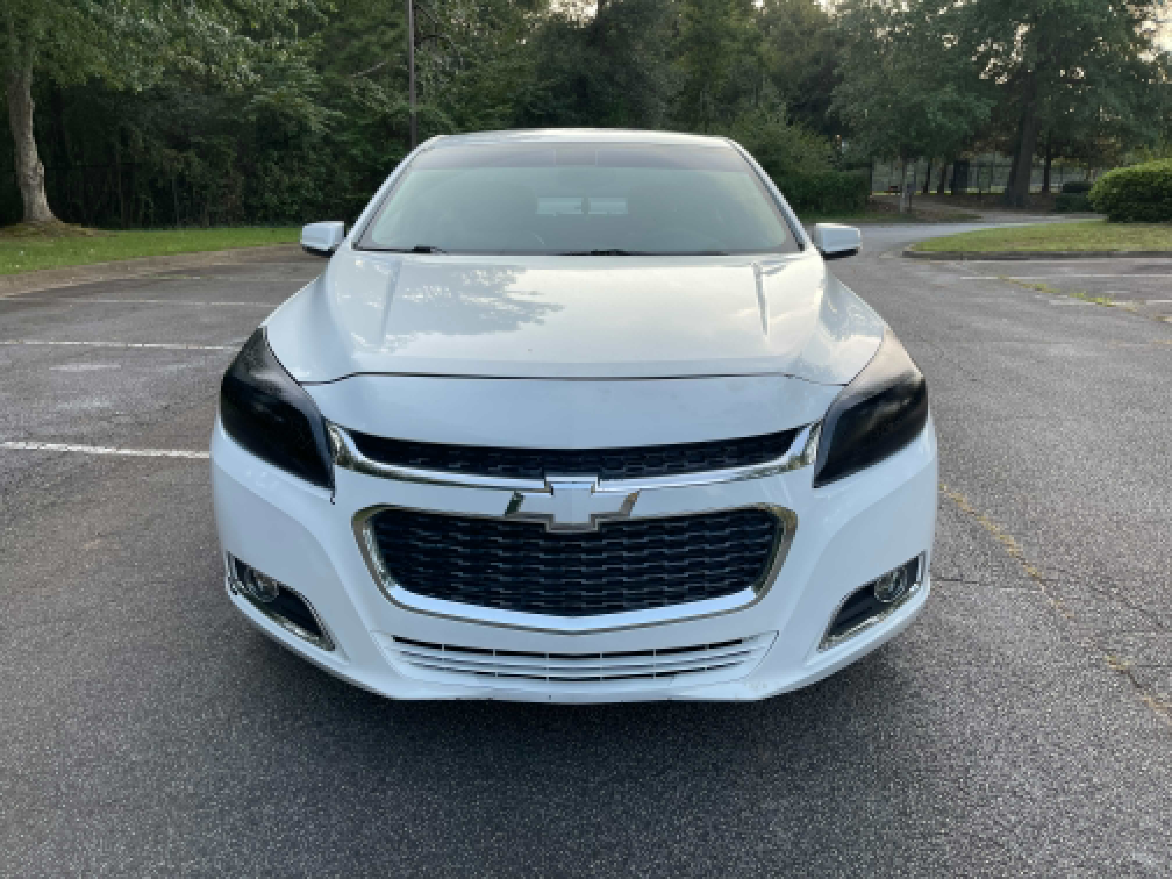 2014 CHEVROLET MALIBU – Image 6