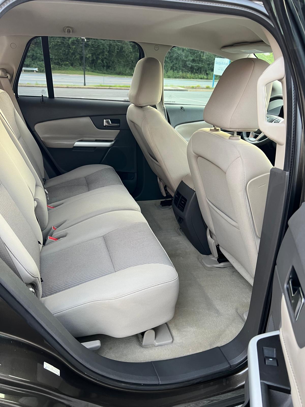 2011 FORD EDGE – Image 18