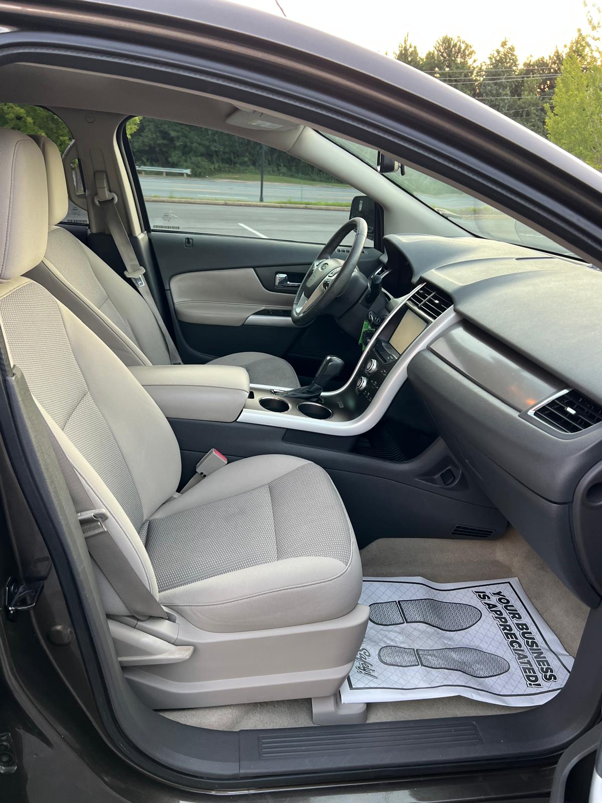 2011 FORD EDGE – Image 16