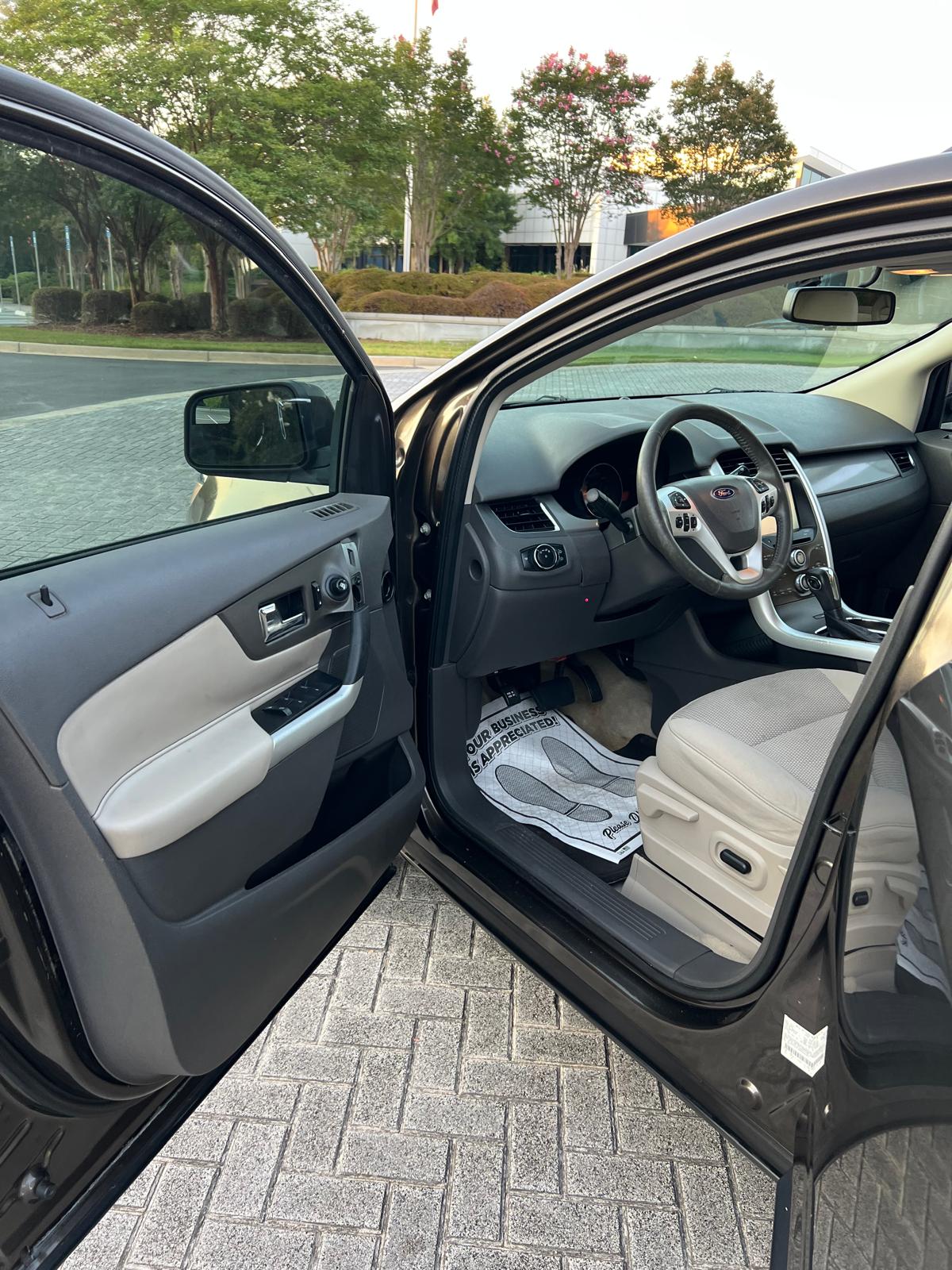2011 FORD EDGE – Image 13