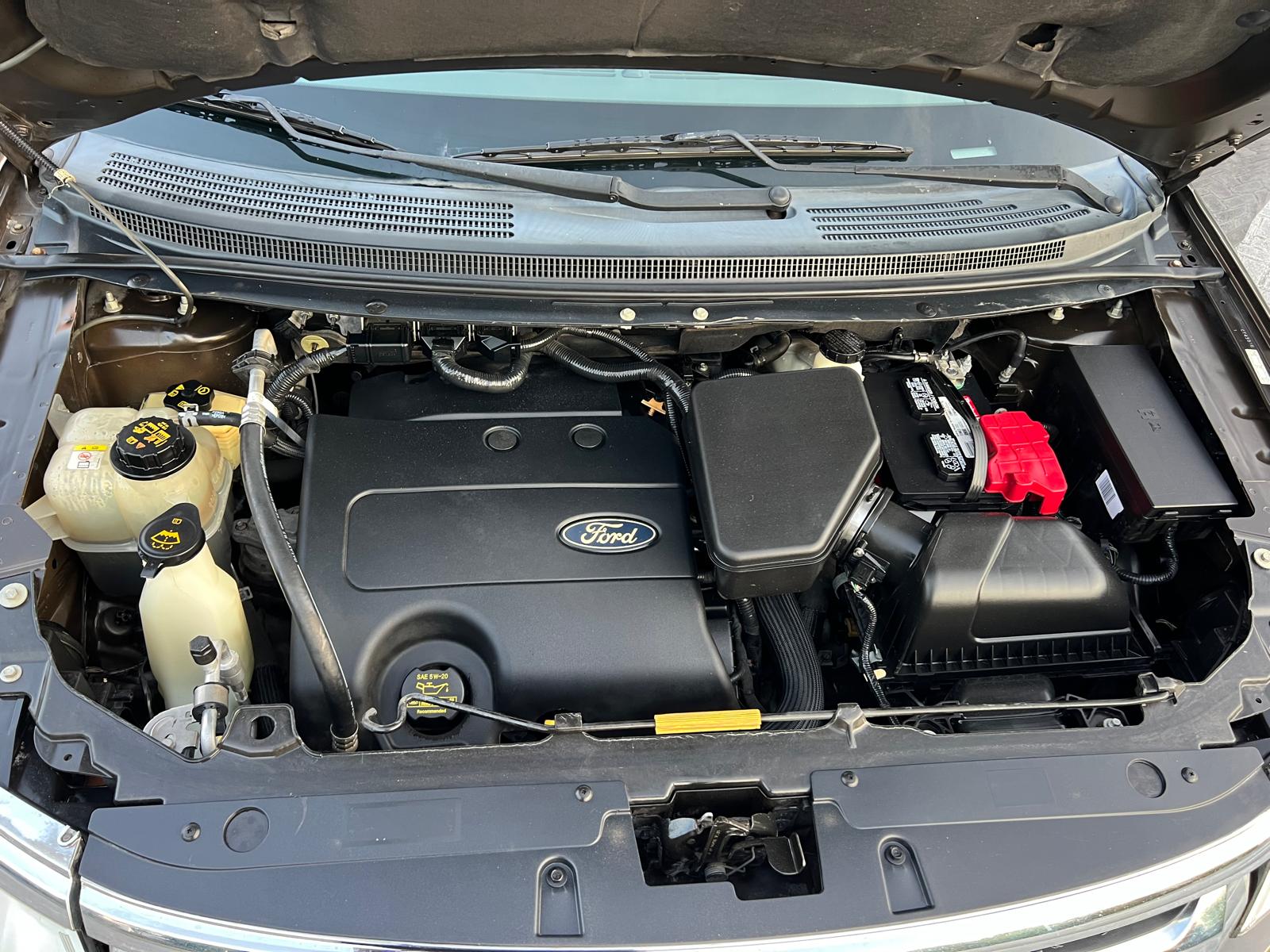 2011 FORD EDGE – Image 15