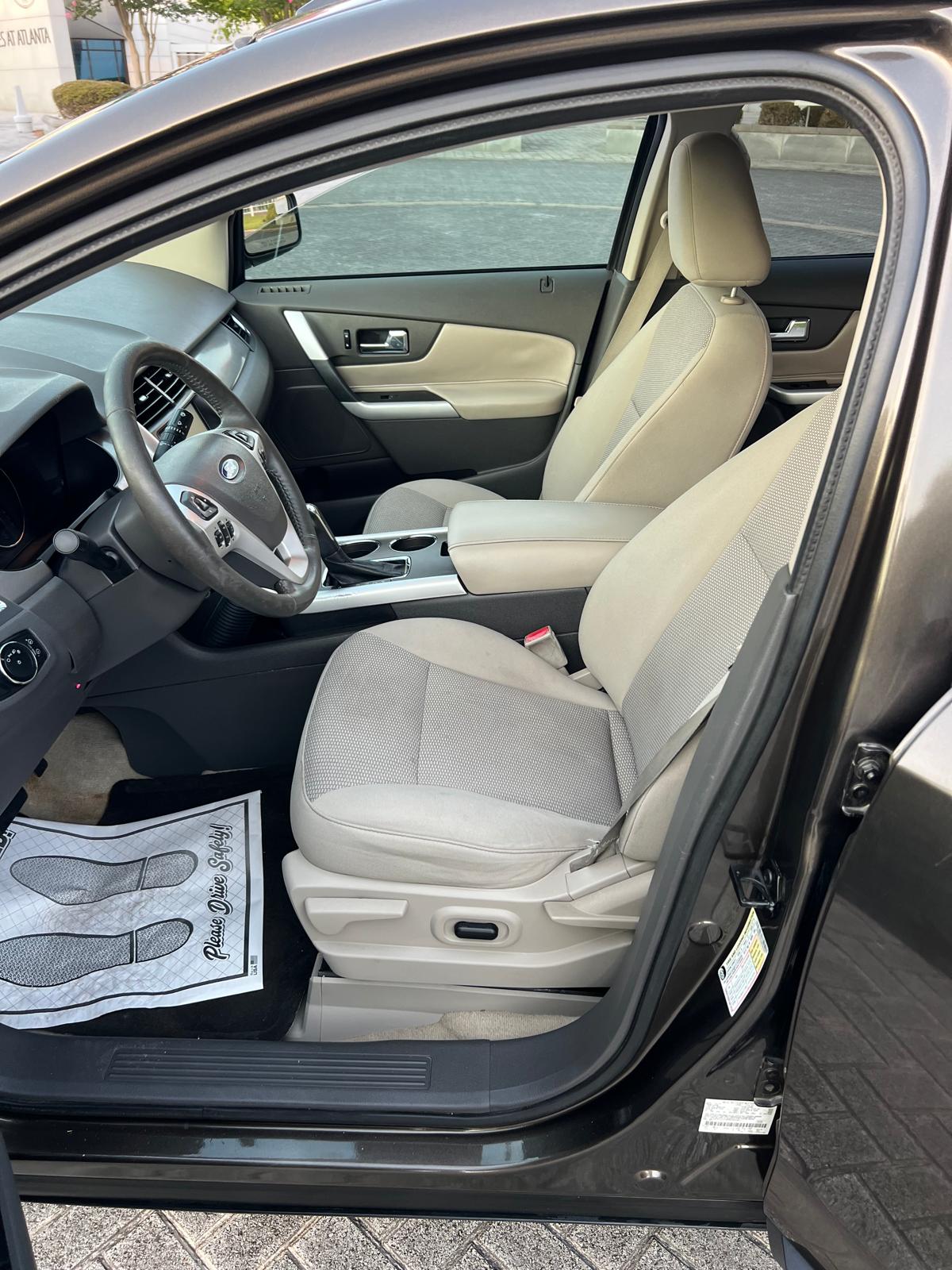 2011 FORD EDGE – Image 12