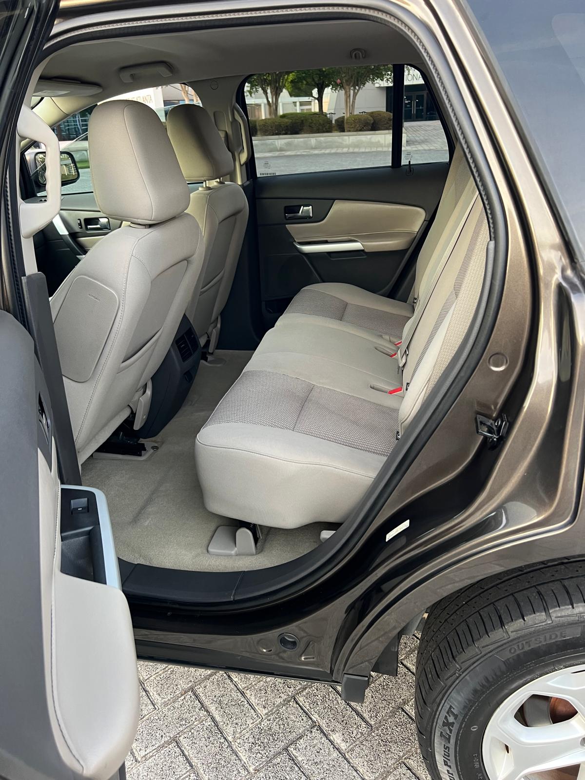 2011 FORD EDGE – Image 6