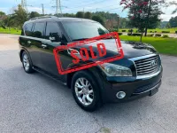2011 INFINITI QX56 – Image 1