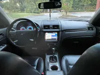 2012 FORD FUSION – Image 12