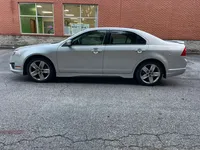 2012 FORD FUSION – Image 14