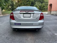 2012 FORD FUSION – Image 9