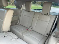 2013 INFINITI JX35 – Image 11