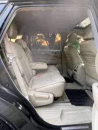 2013 INFINITI JX35 – Image 14