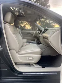 2013 INFINITI JX35 – Image 12