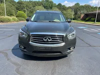 2013 INFINITI JX35 – Image 9