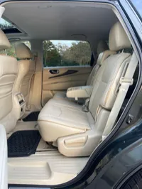 2013 INFINITI JX35 – Image 7