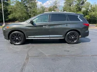 2013 INFINITI JX35 – Image 3